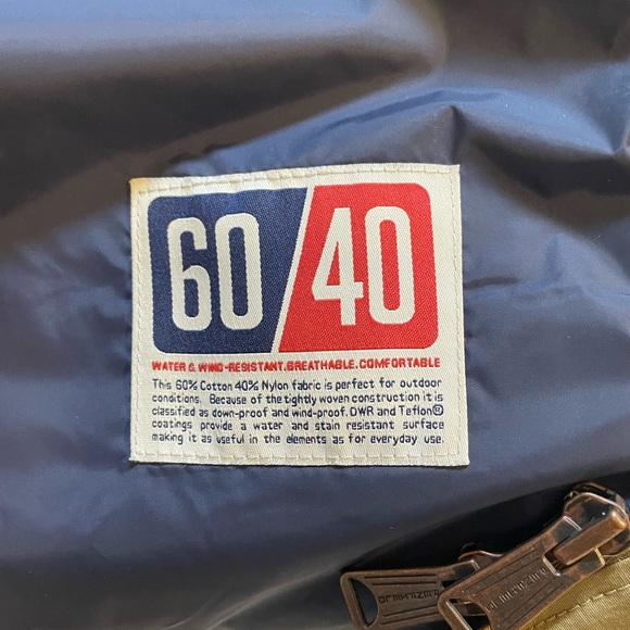 Penfield jacket - Picture 4 of 5